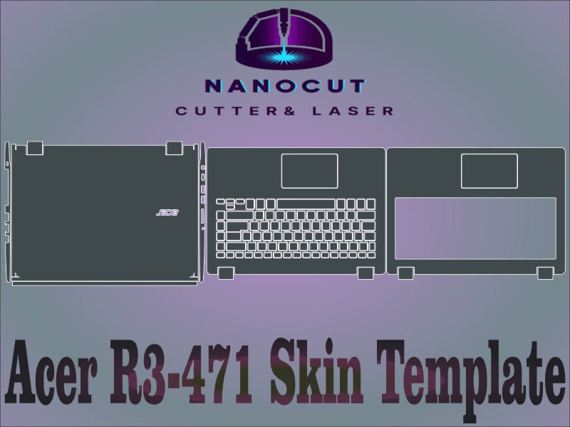 Acer R3-471